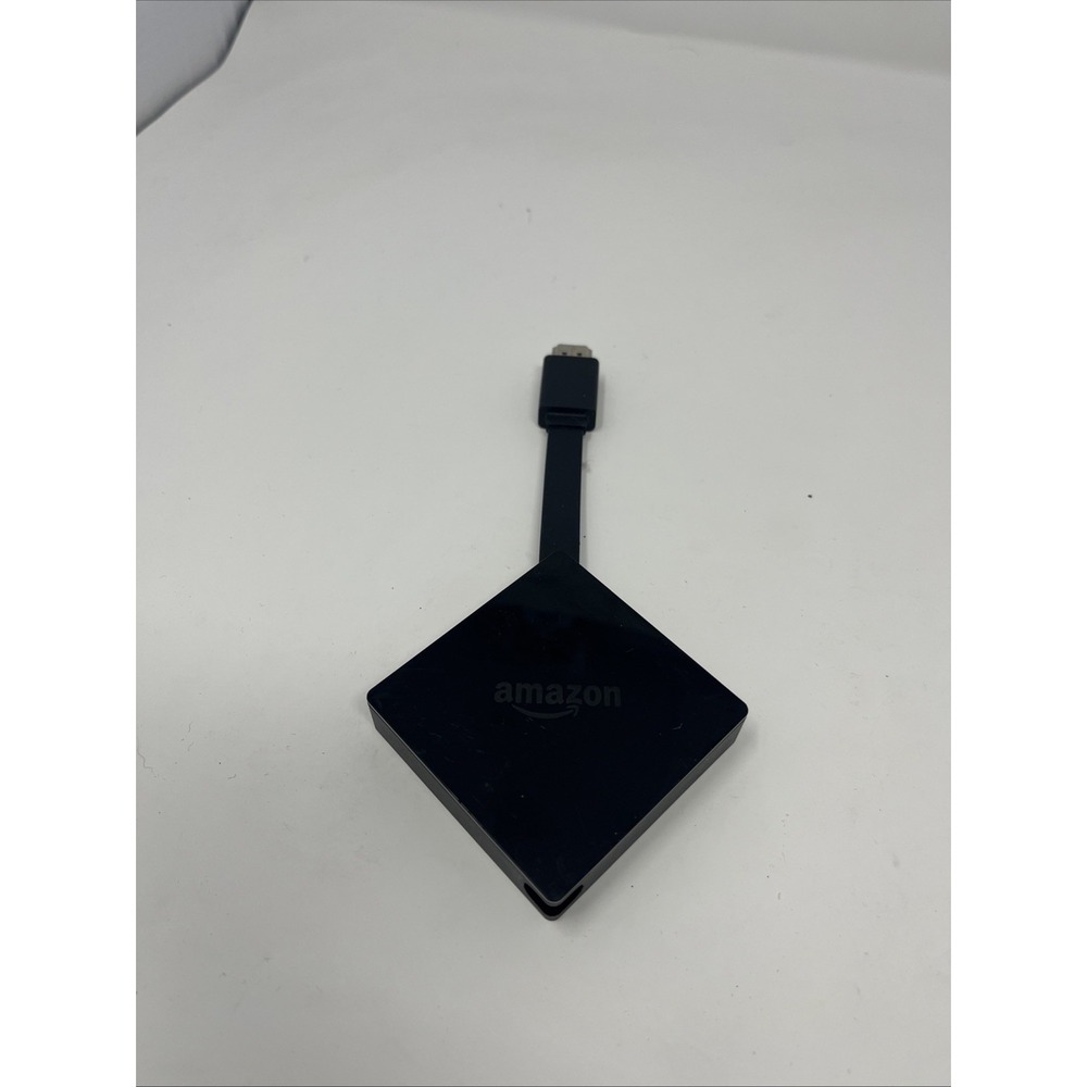 Amazon LDC9WZ Fire TV 3rd Gen 4K Ultra HD Media Player Unit Only